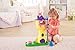 Fisher-Price Little People Disney Princess Rapunzel's Flynn Figure Musical Tower