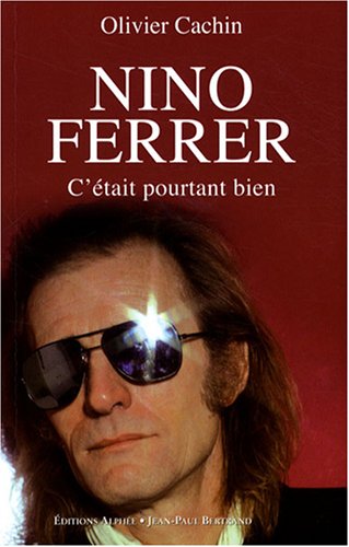 Nino Ferrer