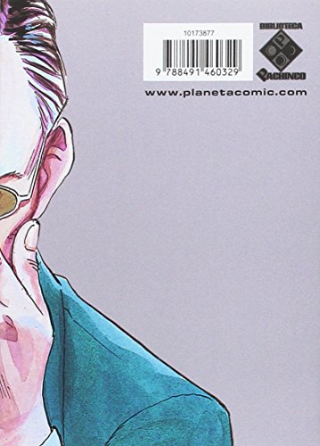 Pluto nº 04/08 (Nueva edición) (Manga Seinen) (Spanish Edition)