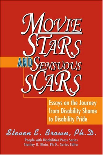 Movie Stars and Sensuous Scars: Essays on the Journey...