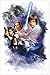 RoomMates Star Wars Classic Mega Peel And Stick Giant Wall Decals