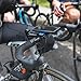 Quad Lock Out Front Bike Mount