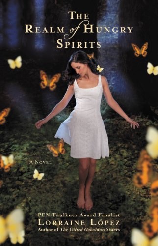 The Realm of Hungry Spirits by Lorraine López