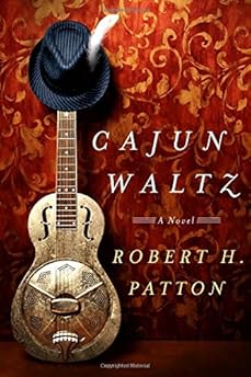 Cajun Waltz