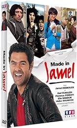 Jamel - Made In Jamel