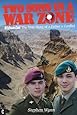 Two Sons in a War Zone: Afghanistan: The True Story of a Father's Conflict