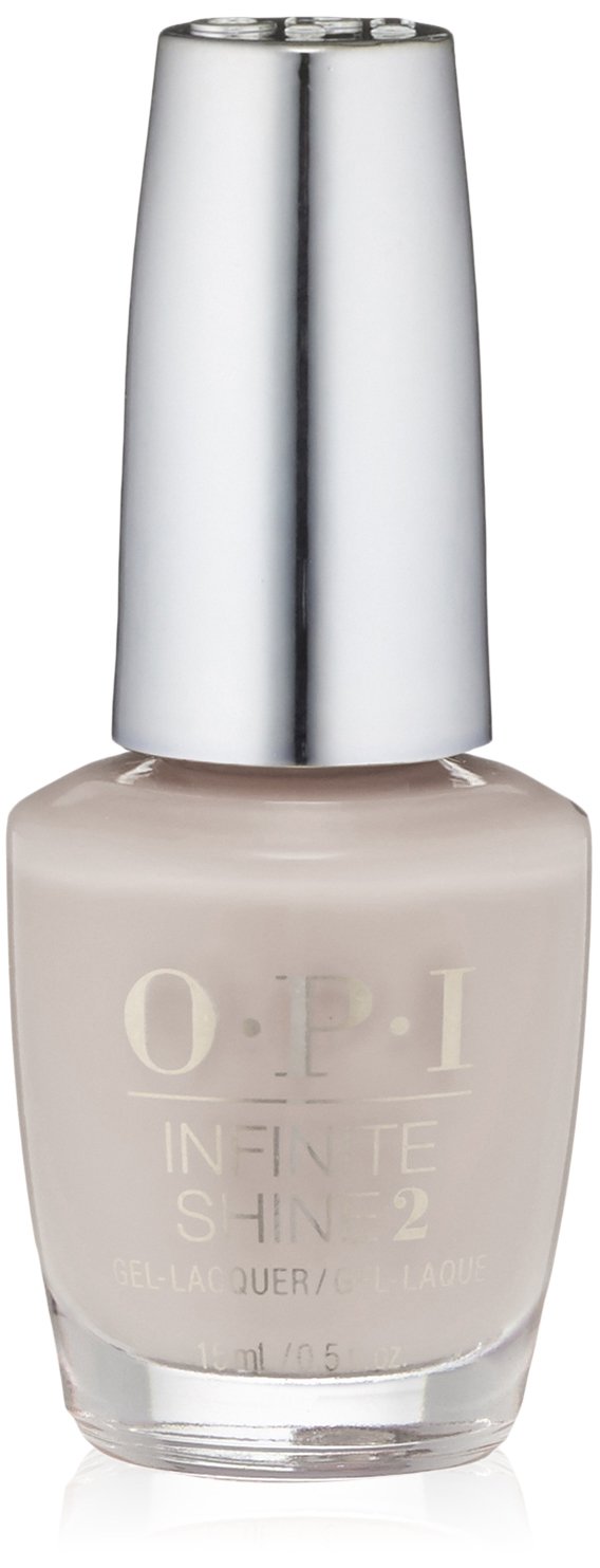 OPI Nail Polish, Washington DC Collection, Pale to the