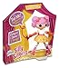 Lalaloopsy Mini Silly Singers Peanut Big Top Doll