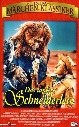 das tapfere schneiderlein defa das tapfere schneiderlein defa