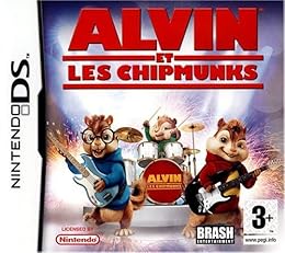 Alvin Et Les Chipmunks