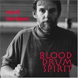 BLOOD DRUM SPIRIT                                  image