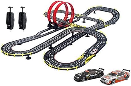 artin slot car website