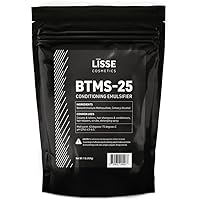 Lisse BTMS-25 Conditioning Emulsifier
