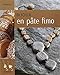 BIJOUX EN PATE FIMO (CREA-PASSION) (French Edition) by