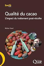 Qualité du cacao