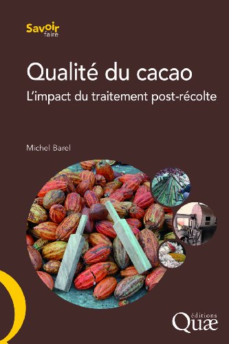 Qualité du cacao