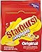 Starburst Original Jellybeans Candy Easter 39 Ounce Stand Up Bag