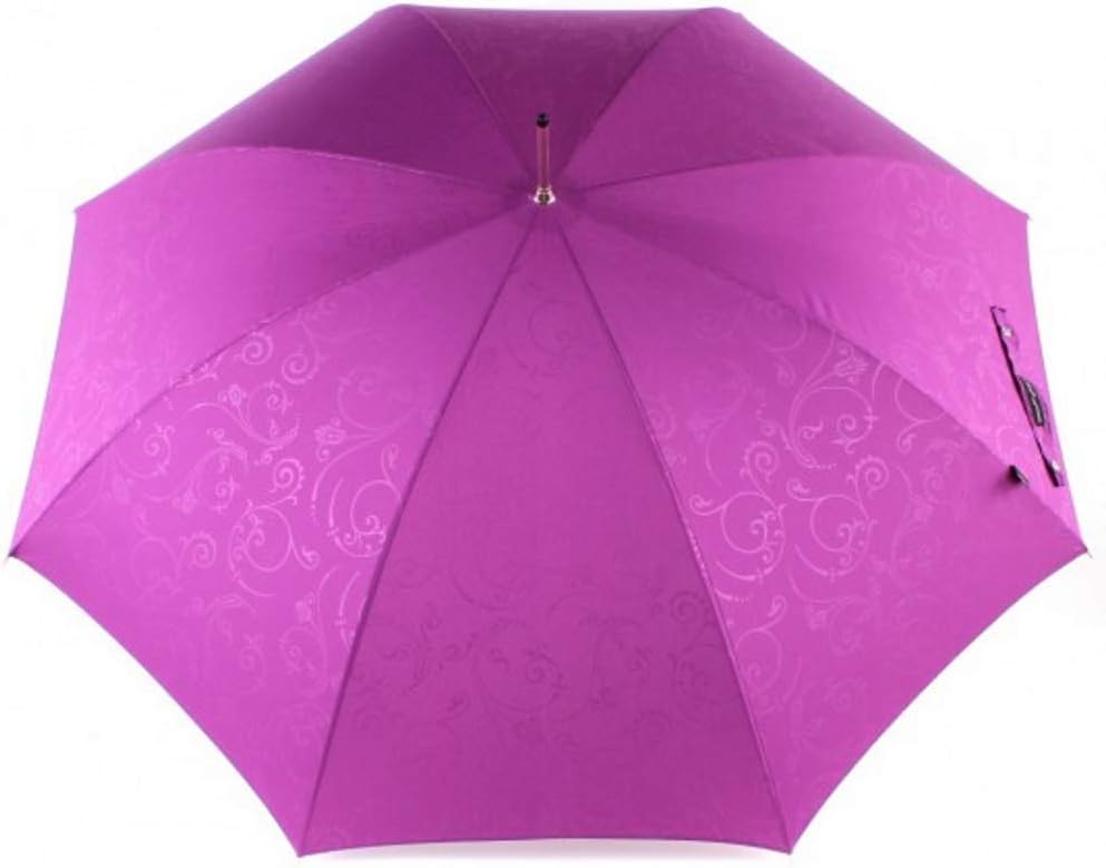 Knirps Long AC Momentum Lila