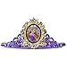 Disney Princess 94899 Rapunzel Tiara to Toes Dress Up Set Costume