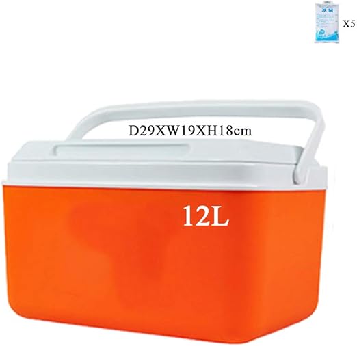 12l cool box