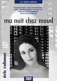 Ma Nuit Chez Maud
