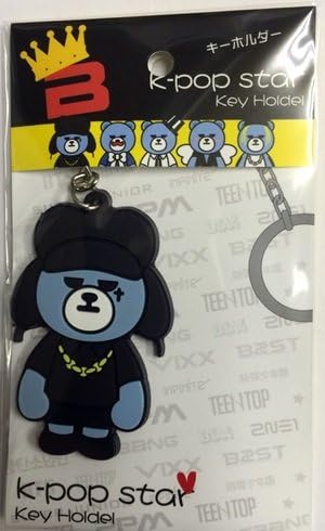 Amazon Bigbang Ygベア G Dragon キーホルダー アイドル 芸能人グッズ 通販