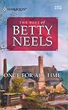Once For All Time (Readers Choice)