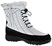 Totes Womens Elle Snow Boots (Available in Medium and Wide Width)