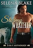 The Stormy Weather 5-in-1 Bundle