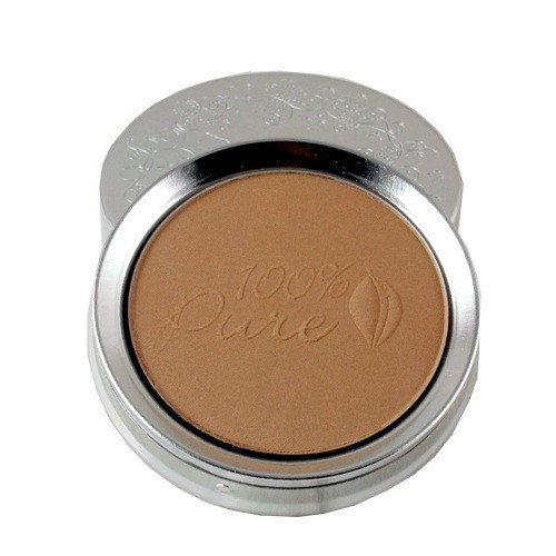 100% PURE Fruit Pigmented Foundation Powder: Toffee