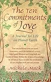 The Ten Commitments of Love by 