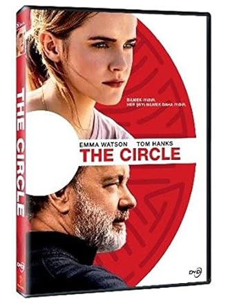 Amazoncom The Circle Emma Watson Tom Hanks John Boyega