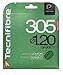 Tecnifibre 305 (17g/1.20 mm) Squash String Set (9.7M/32 ft.)