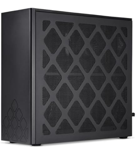 Amazon.com: Intel NUC 13 Extreme Kit 2023 Desktop 24-Core 13th