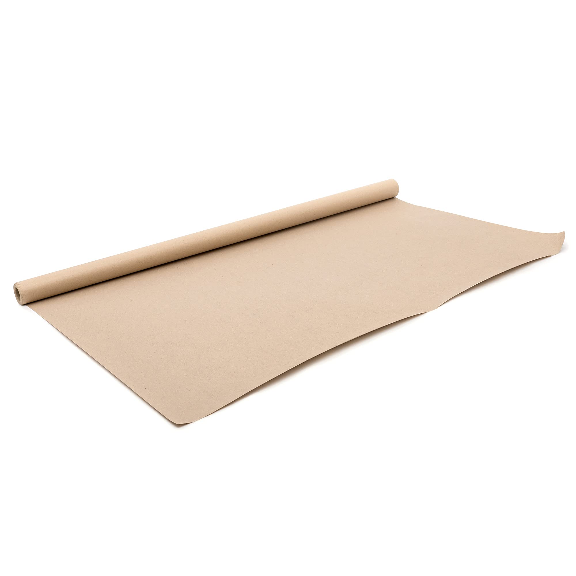 Pukka Kraft Paper Roll 5m x 70cm