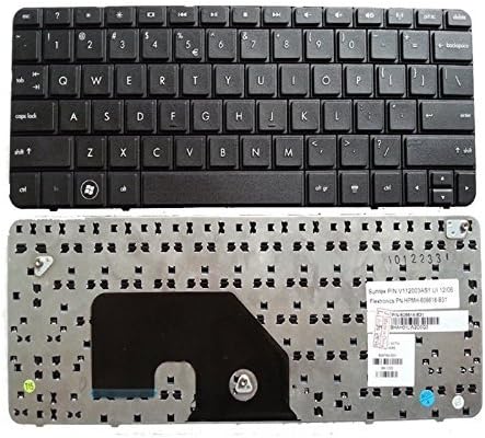Lapster CQ10 HP Compatible Laptop Internal Keyboard