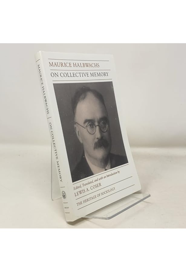 Amazon.com: The Collective Memory Reader: 9780195337426: Olick