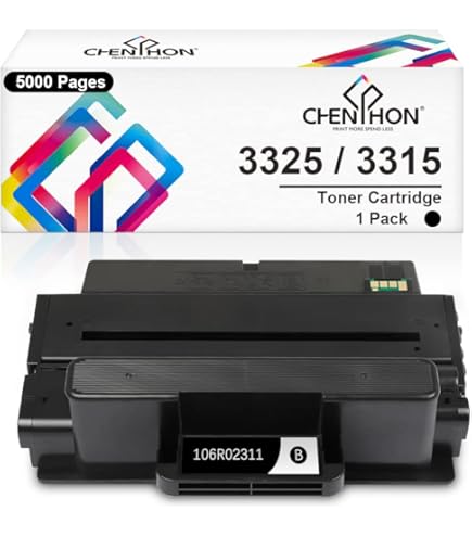 Amazon.com: Xerox 008R12964 Staple Cartridge - One 5000