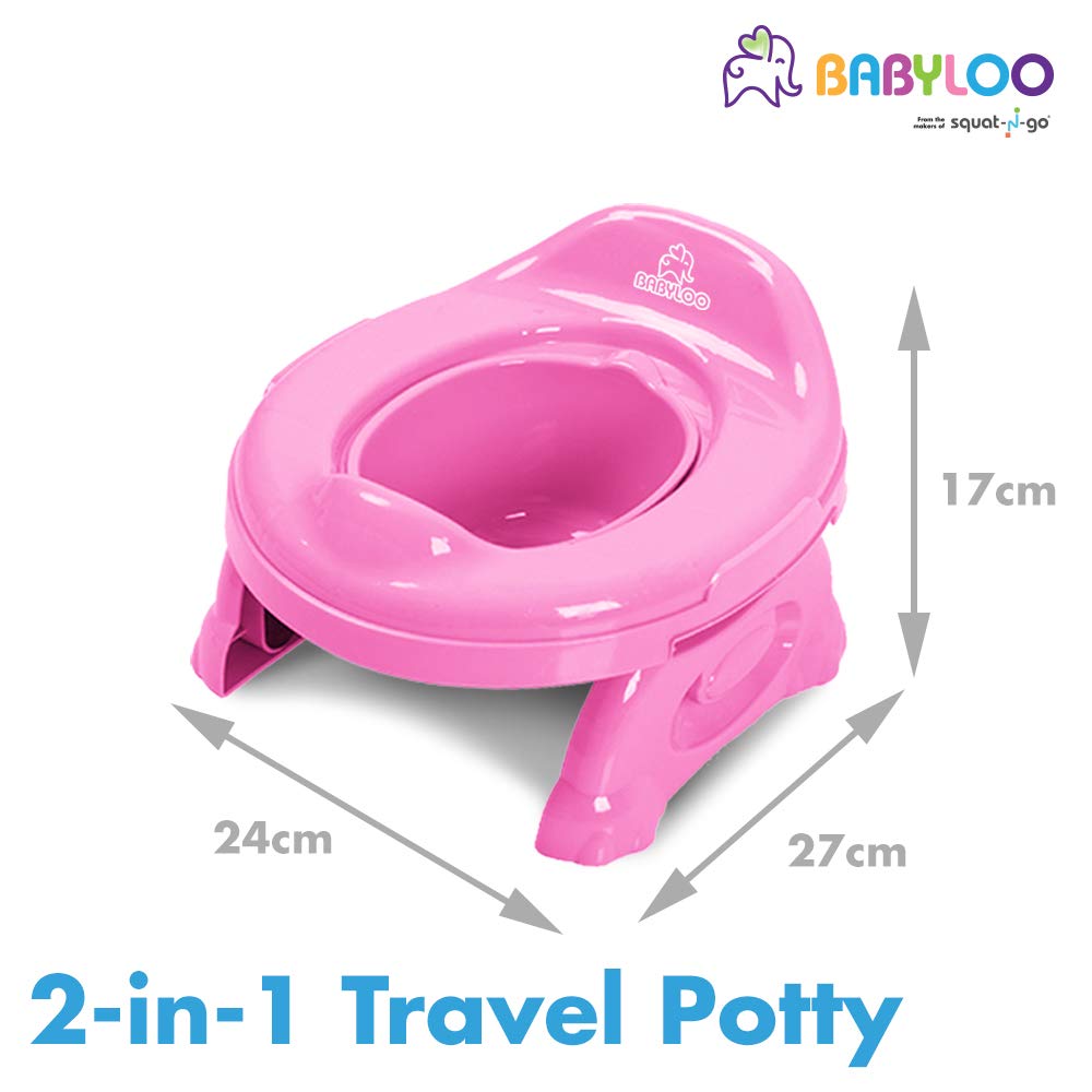 babylo 2 in 1 travel system