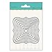 TOPUNDER Metal Die Cutting Dies Stencil For DIY Scrapbooking Album Paper Card Decor Craft C