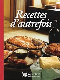 Recettes d'autrefois
