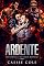 Livro Ardente: Um romance de harém reverso