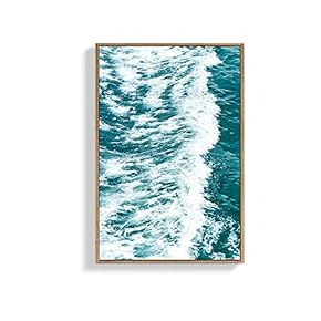Framed Canvas Wall Art for Living Room, Bedroom Canvas Prints for Home Decoration Ready to Hanging - 16x24 inches