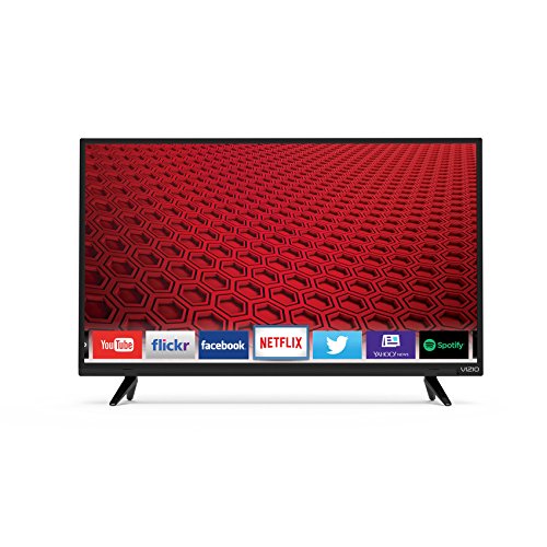 VIZIO E32C1 32" 1080p Smart LED HDTV GoSale Price Comparison Results