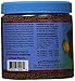 New Life Spectrum UltraRED Medium Red Enhancer 2mm Sinking Pet Food, 125gm