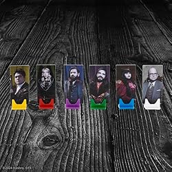 CLUE: What We Do in The Shadows, Classic Board Game