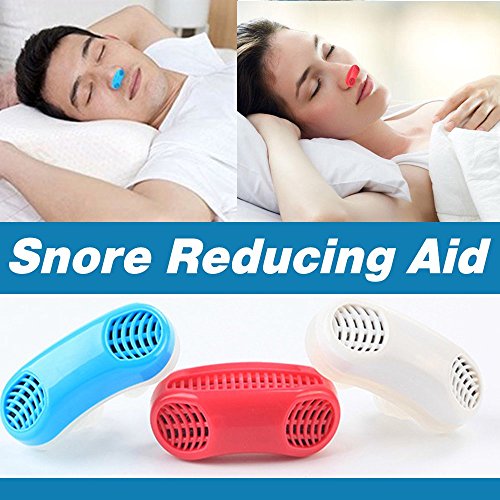 Joruby advanced 2-in-1 anti snoring devices - snoring s…