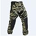 Valken Paintball VTac Sierra Pants Tiger Stripe