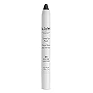 NYX Cosmetics Jumbo Eye Pencil - Black Bean