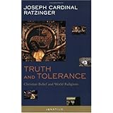 Truth And Tolerance: Christian Belief And World Religions